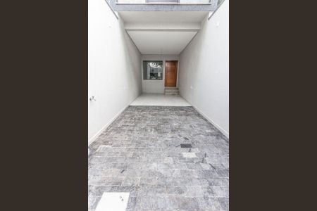 Casa à venda com 3 quartos, 110m² em Jardim Avelino, São Paulo