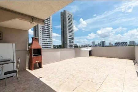 Apartamento à venda com 2 quartos, 88m² em Parque Maria Luiza, São Paulo