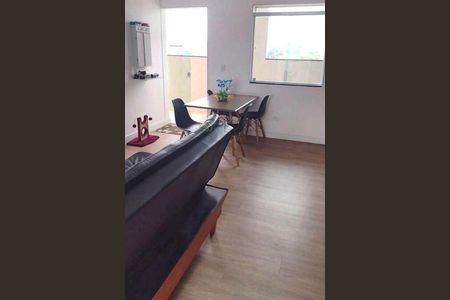 Apartamento à venda com 2 quartos, 88m² em Parque Maria Luiza, São Paulo