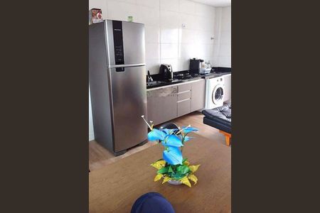 Apartamento à venda com 2 quartos, 88m² em Parque Maria Luiza, São Paulo