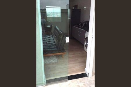 Apartamento à venda com 2 quartos, 88m² em Parque Maria Luiza, São Paulo