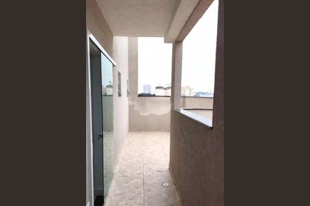 Apartamento à venda com 2 quartos, 88m² em Parque Maria Luiza, São Paulo