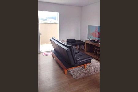 Apartamento à venda com 2 quartos, 88m² em Parque Maria Luiza, São Paulo