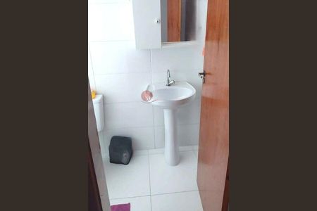 Apartamento à venda com 2 quartos, 88m² em Parque Maria Luiza, São Paulo