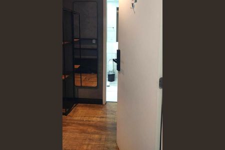 Apartamento à venda com 1 quarto, 44m² em Centro Histórico de São Paulo, São Paulo
