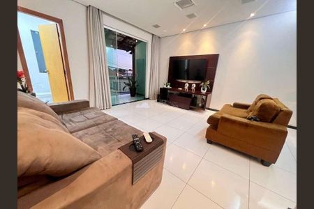 Casa à venda com 3 quartos, 170m² em Céu Azul, Belo Horizonte