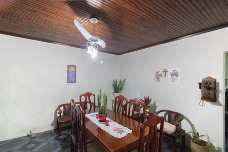 Sala de Jantar de casa para alugar com 3 quartos, 10m² em Guaratiba, Rio de Janeiro