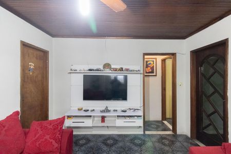 Sala de casa para alugar com 3 quartos, 10m² em Guaratiba, Rio de Janeiro