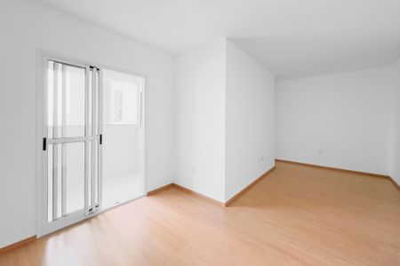Sala de apartamento para alugar com 2 quartos, 64m² em Urbanova, São José dos Campos