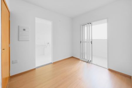 Sala de apartamento para alugar com 2 quartos, 64m² em Urbanova, São José dos Campos