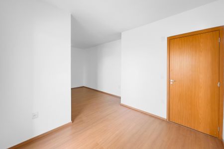 Sala de apartamento para alugar com 2 quartos, 64m² em Urbanova, São José dos Campos