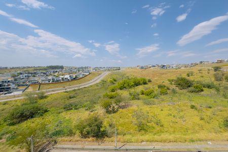 Vista de apartamento para alugar com 2 quartos, 64m² em Urbanova, São José dos Campos