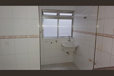 Foto 06 de apartamento à venda com 2 quartos, 42m² em Vila Deodoro, São Paulo