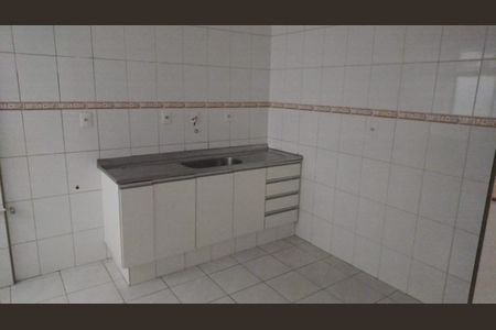 Foto 04 de apartamento à venda com 2 quartos, 42m² em Vila Deodoro, São Paulo