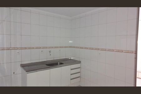 Foto 08 de apartamento à venda com 2 quartos, 42m² em Vila Deodoro, São Paulo