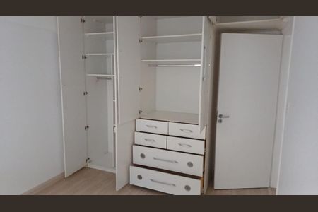 Foto 14 de apartamento à venda com 2 quartos, 42m² em Vila Deodoro, São Paulo