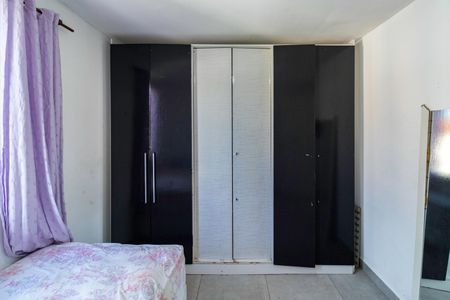 Quarto 1 de apartamento para alugar com 2 quartos, 55m² em Jardim São Jorge, São Paulo