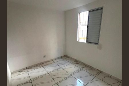 Quarto 1 de apartamento à venda com 2 quartos, 43m² em Parque Santa Rita, São Paulo
