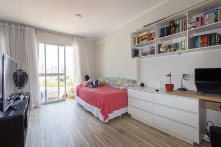 Kitnet/Studio à venda com 1 quarto, 38m² em Ponte Preta, Campinas