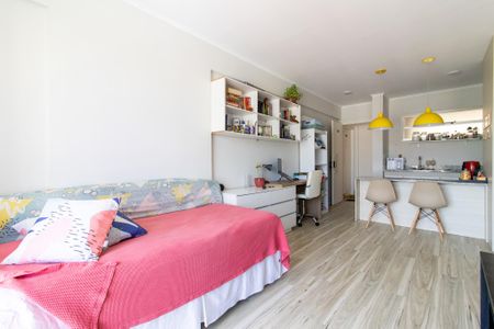 Kitnet/Studio à venda com 1 quarto, 38m² em Ponte Preta, Campinas