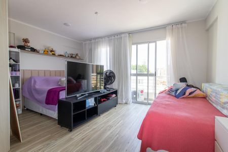 Kitnet/Studio à venda com 1 quarto, 38m² em Ponte Preta, Campinas