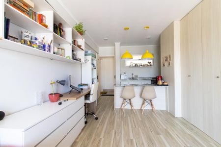 Kitnet/Studio à venda com 1 quarto, 38m² em Ponte Preta, Campinas