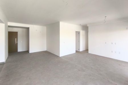 Sala de apartamento à venda com 3 quartos, 141m² em Jardim Campos Elisios, Jundiaí