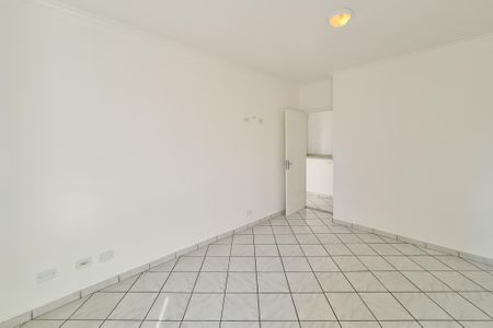 Quarto de apartamento para alugar com 1 quarto, 42m² em Vila Goncalves, São Bernardo do Campo