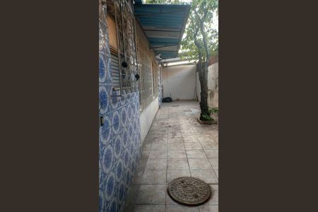 Apartamento para alugar com 3 quartos, 110m² em Ribeira, Rio de Janeiro