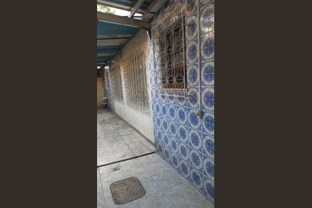 Apartamento para alugar com 3 quartos, 110m² em Ribeira, Rio de Janeiro