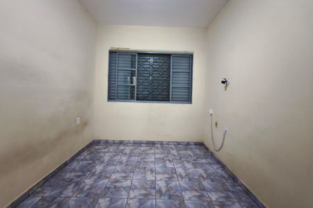 Quarto 1 de casa para alugar com 2 quartos, 300m² em Jardim Samambaia, Campinas