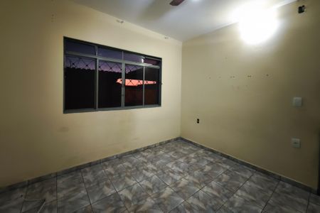 Sala de casa para alugar com 2 quartos, 300m² em Jardim Samambaia, Campinas