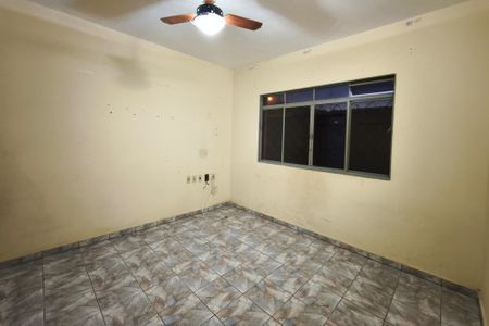 Sala de casa para alugar com 2 quartos, 300m² em Jardim Samambaia, Campinas