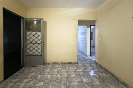 Sala de casa para alugar com 2 quartos, 300m² em Jardim Samambaia, Campinas