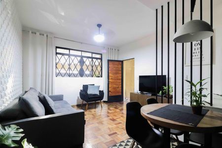 Sala de casa à venda com 2 quartos, 120m² em Jardim Cambara, São Paulo