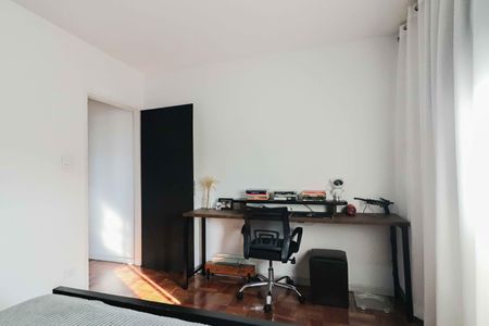 Quarto 1 de casa à venda com 2 quartos, 120m² em Jardim Cambara, São Paulo