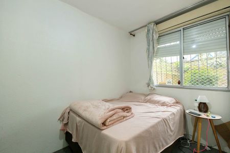 Quarto 2 de apartamento à venda com 2 quartos, 64m² em Jardim Sabará, Porto Alegre