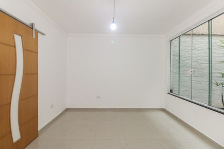 Sala de Jantar de casa à venda com 4 quartos, 320m² em Vila Nova Savoia, São Paulo