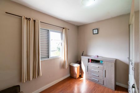 Quarto 2 de apartamento à venda com 2 quartos, 53m² em Vila Campestre, São Paulo