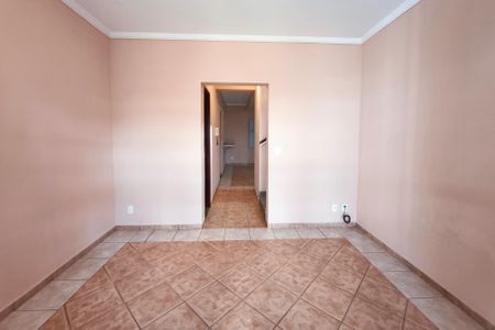 Sala de Estar de casa à venda com 4 quartos, 255m² em Jardim Anton Von Zuben, Campinas