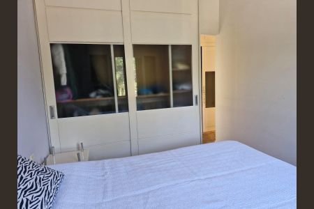 Quarto 1 de casa de condomínio à venda com 4 quartos, 290m² em Loteamento Arboreto dos Jequitibas (sousas), Campinas