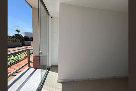 Studio de kitnet/studio para alugar com 1 quarto, 55m² em Setor Habitacional Vicente Pires, Brasília