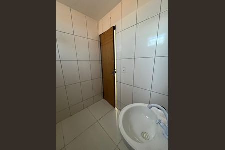 Studio de kitnet/studio para alugar com 1 quarto, 55m² em Setor Habitacional Vicente Pires, Brasília