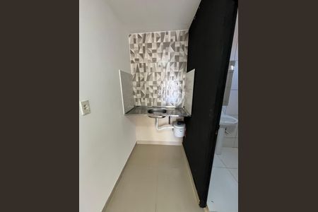 Studio de kitnet/studio para alugar com 1 quarto, 55m² em Setor Habitacional Vicente Pires, Brasília