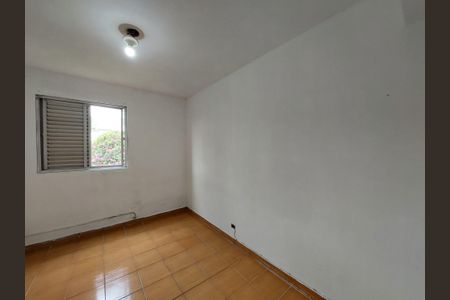 Quarto 2 de apartamento para alugar com 2 quartos, 56m² em Socorro, São Paulo