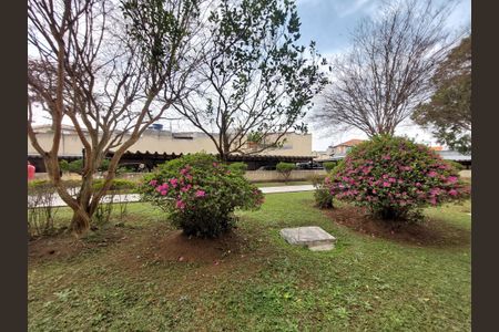 Vista Quarto 1 de apartamento para alugar com 2 quartos, 56m² em Socorro, São Paulo