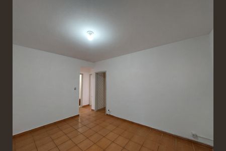 Sala de apartamento para alugar com 2 quartos, 56m² em Socorro, São Paulo