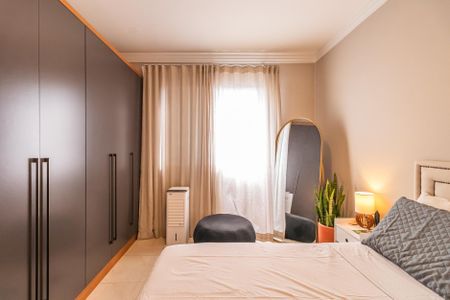 Quarto 1 de apartamento à venda com 2 quartos, 62m² em Vila Pindorama, Barueri