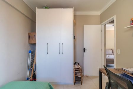 Quarto 2 de apartamento à venda com 2 quartos, 62m² em Vila Pindorama, Barueri