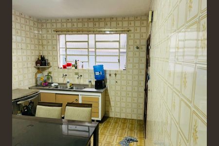 Casa à venda com 3 quartos, 240m² em Rudge Ramos, São Bernardo do Campo